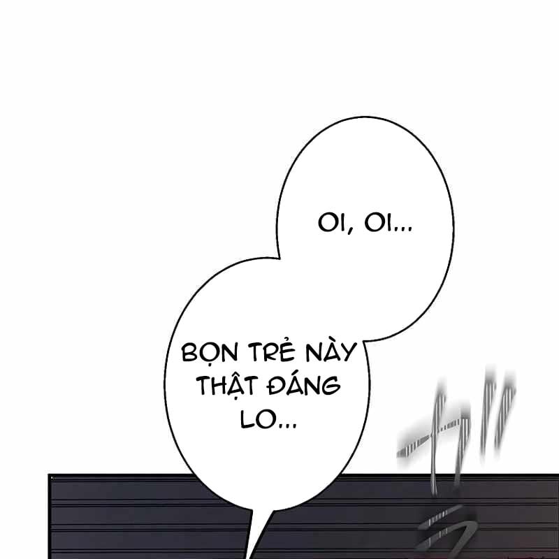 Ah, Thật Tuyệt Khi Còn Sống: Chapter 27