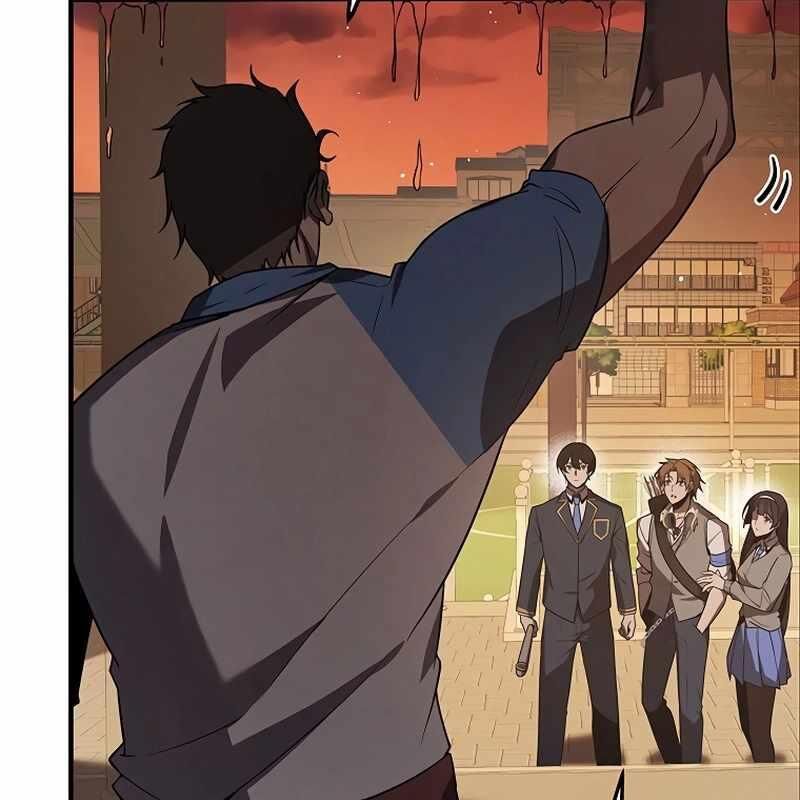 Ah, Thật Tuyệt Khi Còn Sống: Chapter 27