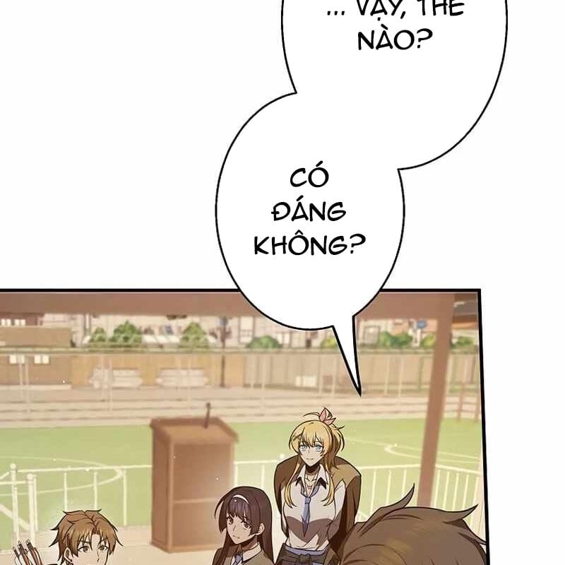 Ah, Thật Tuyệt Khi Còn Sống: Chapter 27