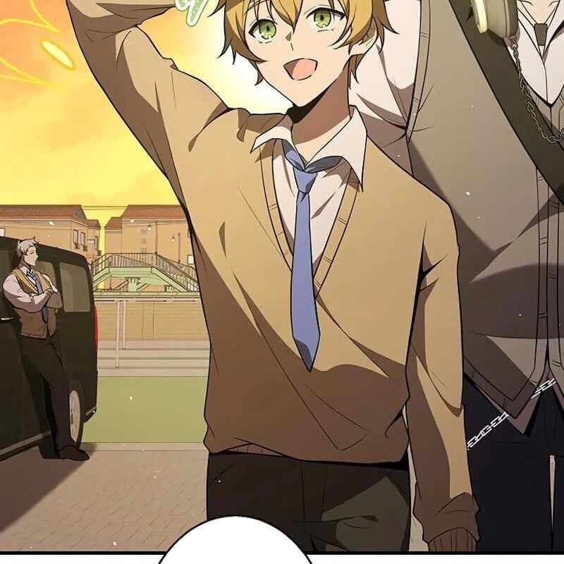 Ah, Thật Tuyệt Khi Còn Sống: Chapter 27