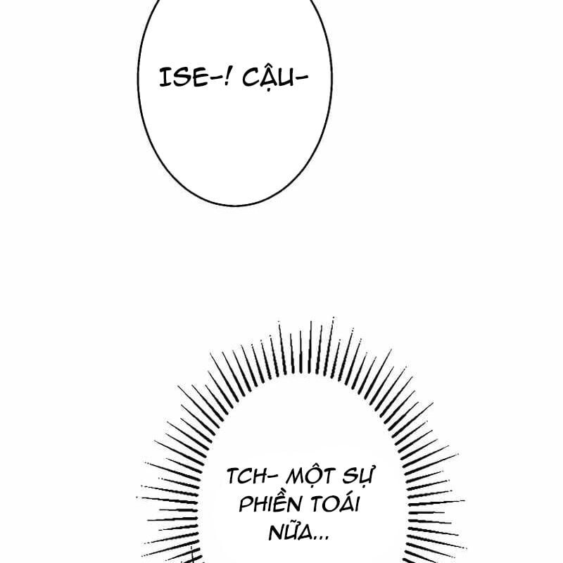 Ah, Thật Tuyệt Khi Còn Sống: Chapter 27