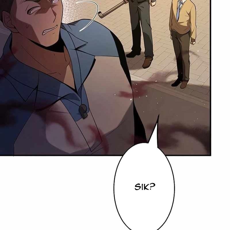 Ah, Thật Tuyệt Khi Còn Sống: Chapter 27