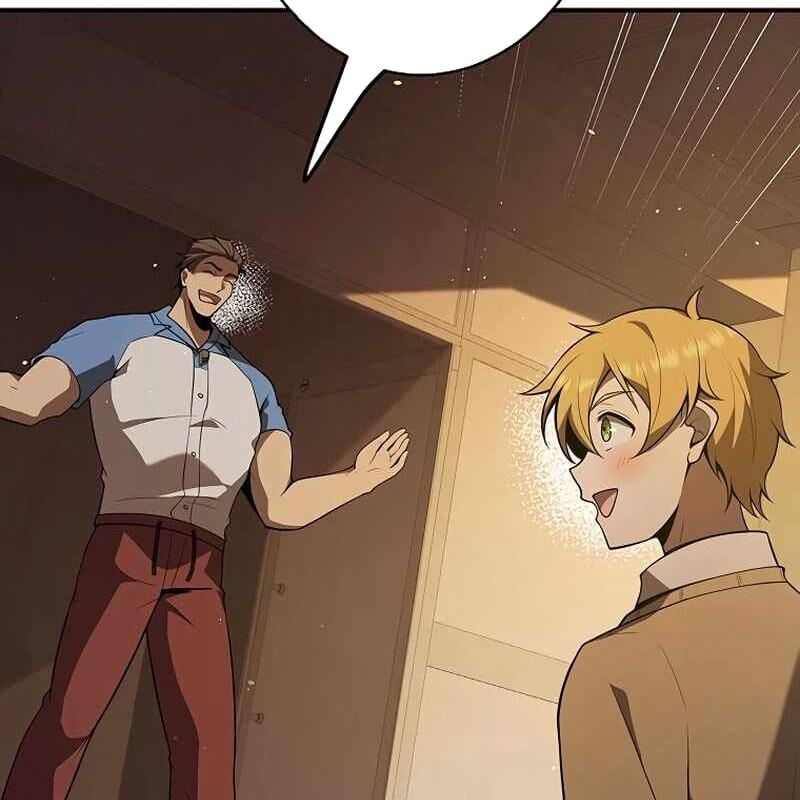 Ah, Thật Tuyệt Khi Còn Sống: Chapter 27