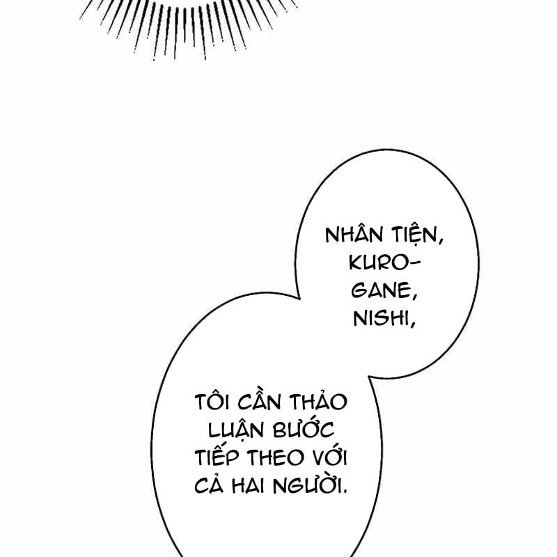 Ah, Thật Tuyệt Khi Còn Sống: Chapter 27