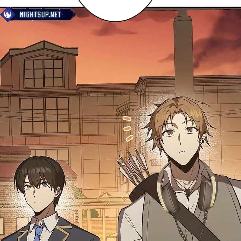 Ah, Thật Tuyệt Khi Còn Sống: Chapter 27