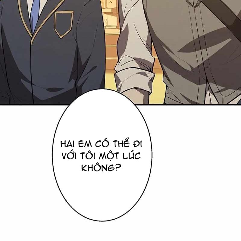 Ah, Thật Tuyệt Khi Còn Sống: Chapter 27