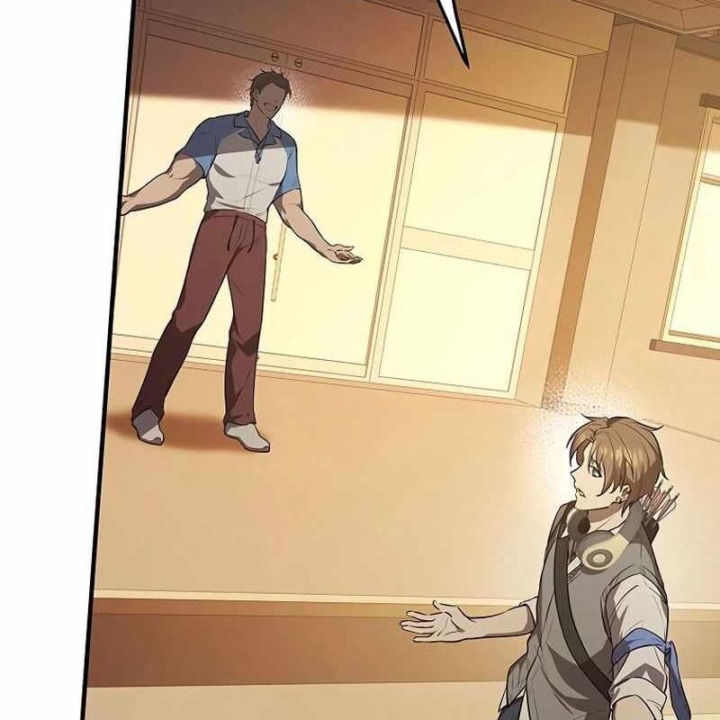 Ah, Thật Tuyệt Khi Còn Sống: Chapter 27