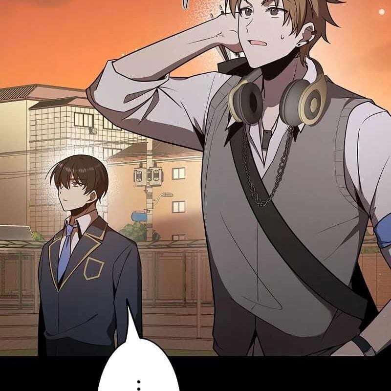 Ah, Thật Tuyệt Khi Còn Sống: Chapter 27