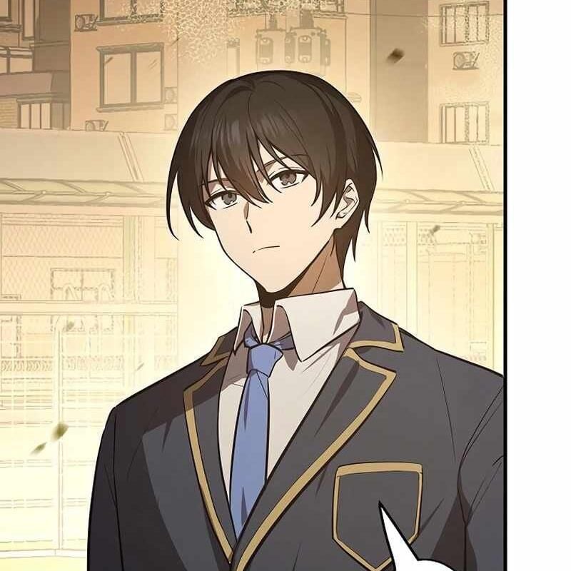 Ah, Thật Tuyệt Khi Còn Sống: Chapter 27