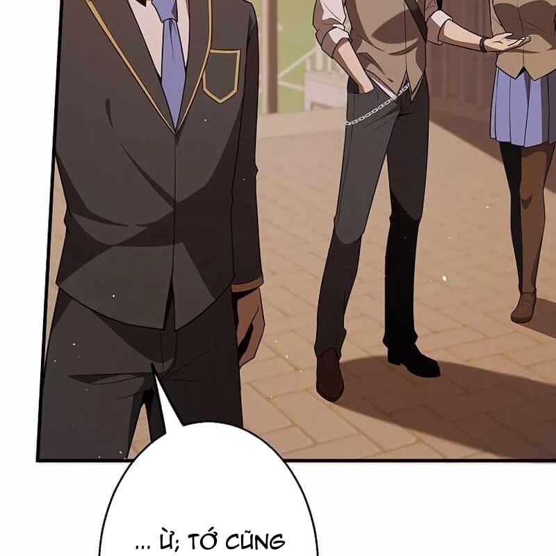 Ah, Thật Tuyệt Khi Còn Sống: Chapter 27