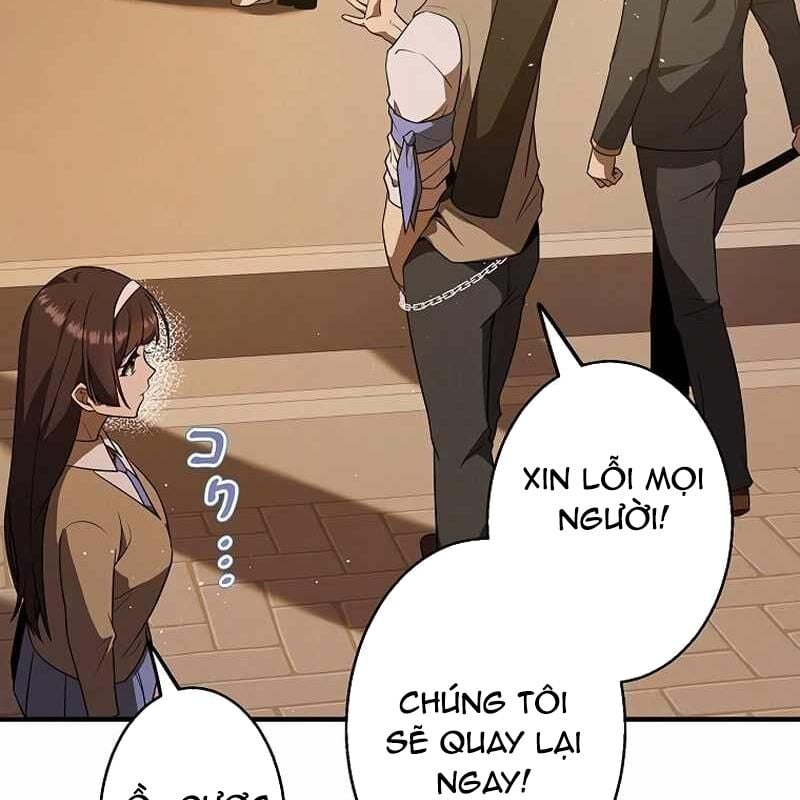 Ah, Thật Tuyệt Khi Còn Sống: Chapter 27