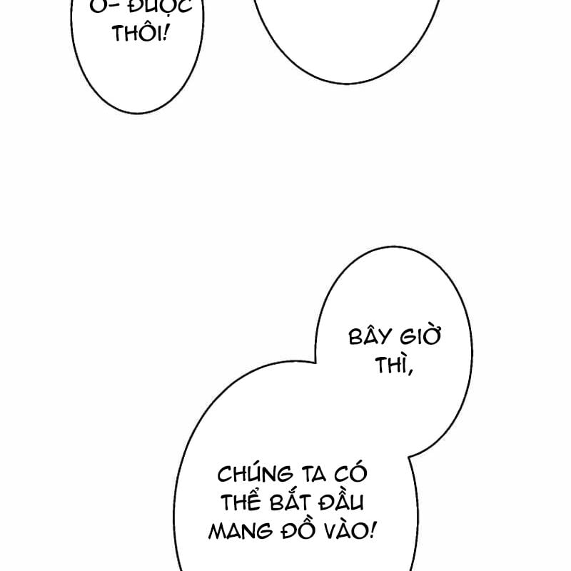 Ah, Thật Tuyệt Khi Còn Sống: Chapter 27