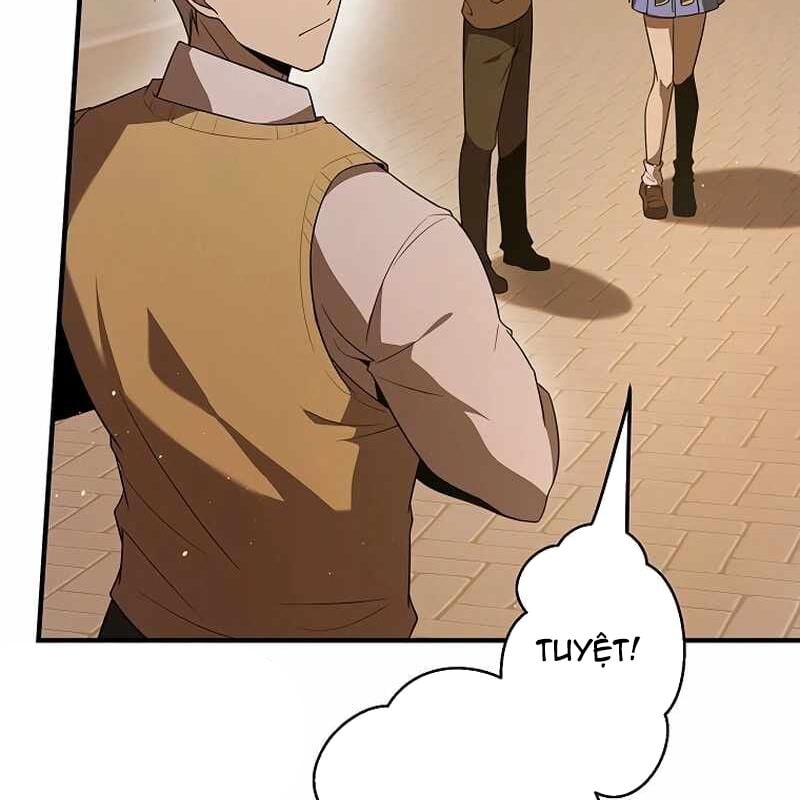 Ah, Thật Tuyệt Khi Còn Sống: Chapter 27