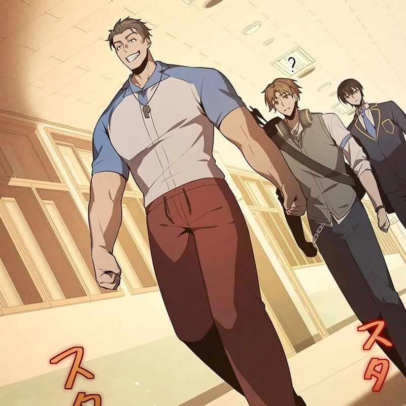 Ah, Thật Tuyệt Khi Còn Sống: Chapter 27