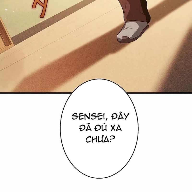 Ah, Thật Tuyệt Khi Còn Sống: Chapter 27