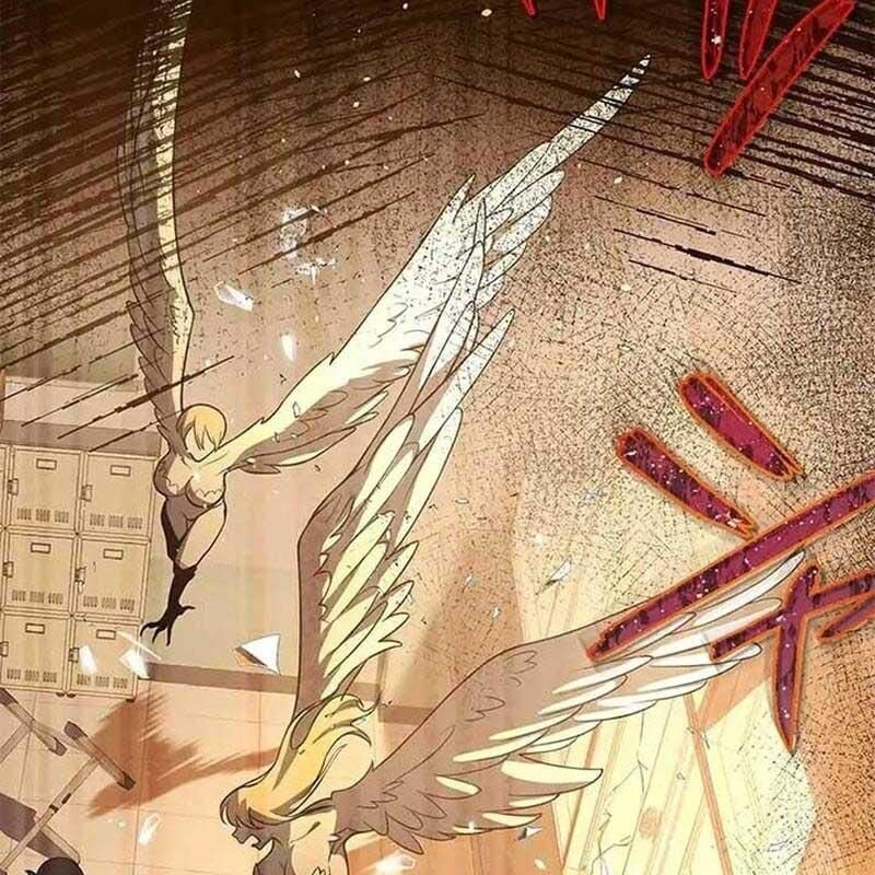 Ah, Thật Tuyệt Khi Còn Sống: Chapter 28