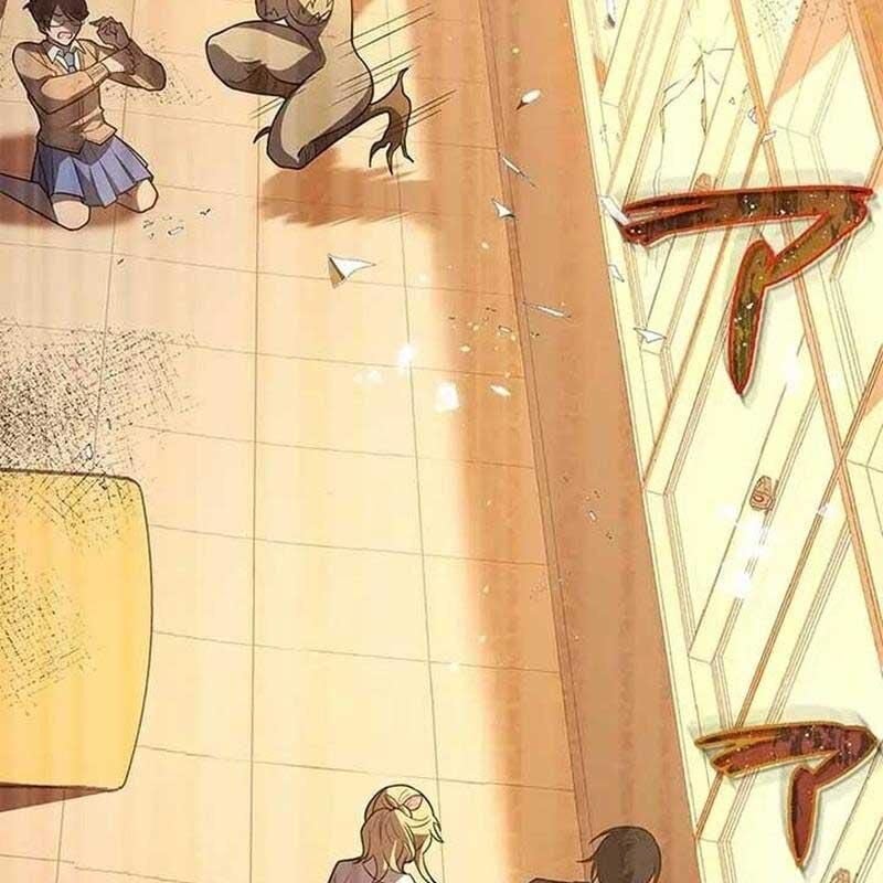 Ah, Thật Tuyệt Khi Còn Sống: Chapter 28