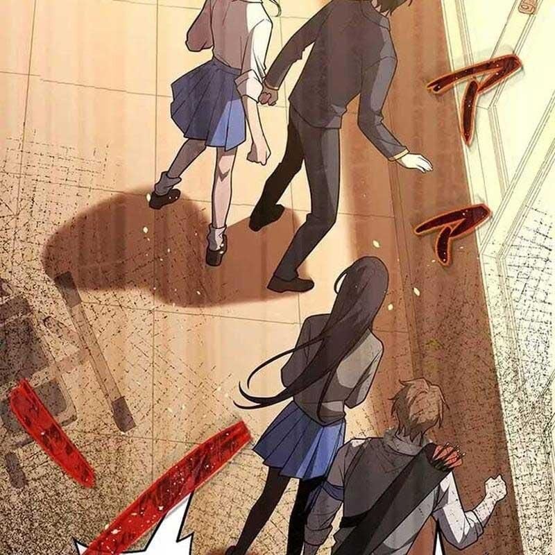 Ah, Thật Tuyệt Khi Còn Sống: Chapter 28