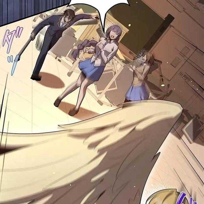 Ah, Thật Tuyệt Khi Còn Sống: Chapter 28