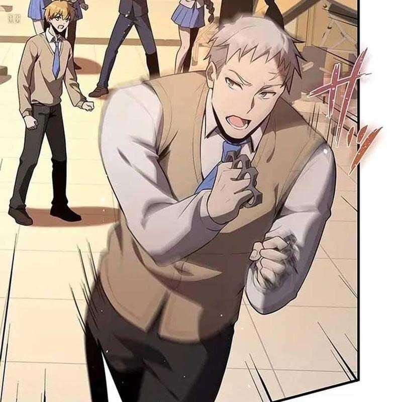 Ah, Thật Tuyệt Khi Còn Sống: Chapter 28