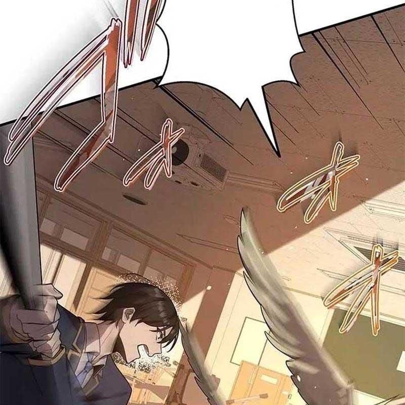 Ah, Thật Tuyệt Khi Còn Sống: Chapter 28