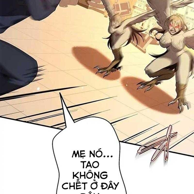 Ah, Thật Tuyệt Khi Còn Sống: Chapter 28