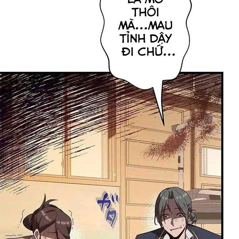 Ah, Thật Tuyệt Khi Còn Sống: Chapter 28