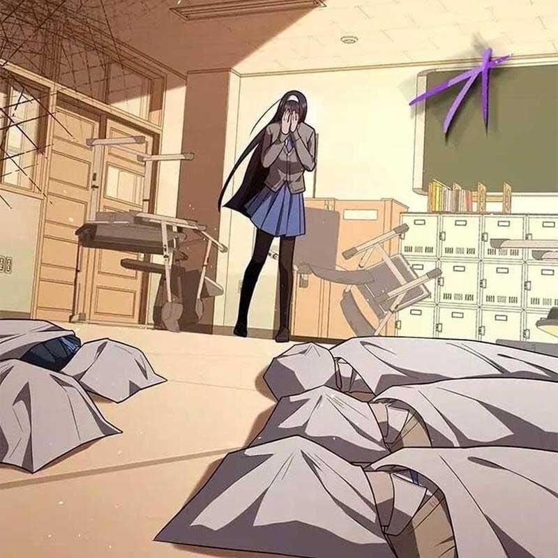 Ah, Thật Tuyệt Khi Còn Sống: Chapter 28