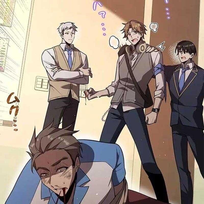 Ah, Thật Tuyệt Khi Còn Sống: Chapter 28