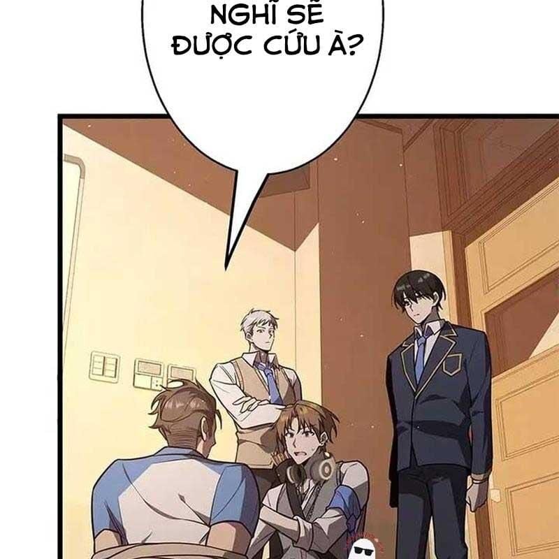 Ah, Thật Tuyệt Khi Còn Sống: Chapter 28