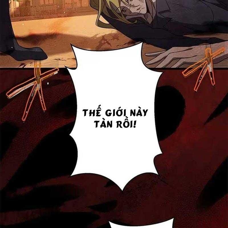 Ah, Thật Tuyệt Khi Còn Sống: Chapter 28