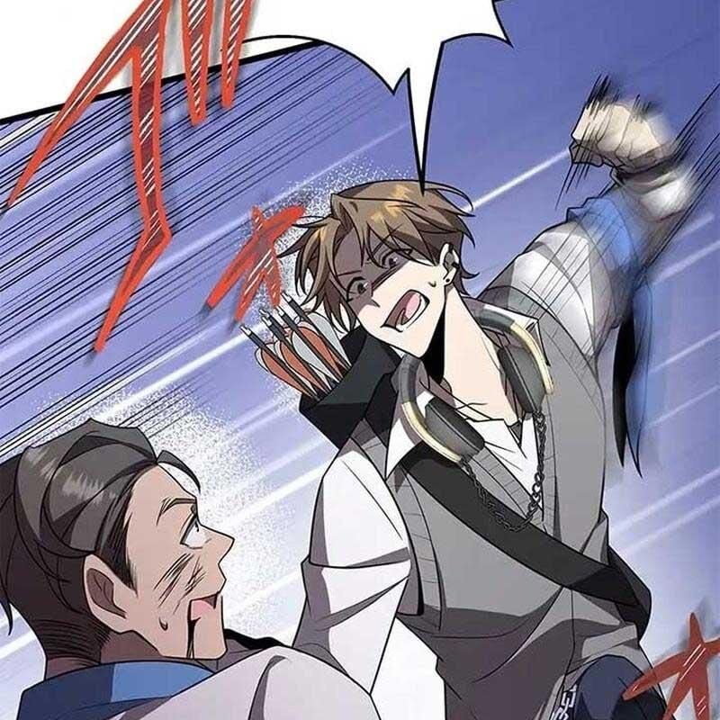 Ah, Thật Tuyệt Khi Còn Sống: Chapter 28