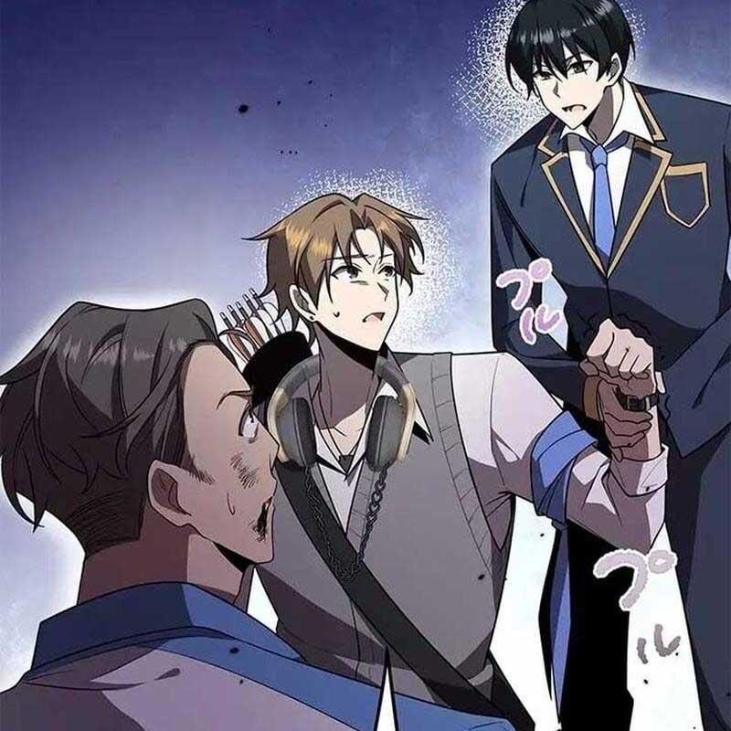 Ah, Thật Tuyệt Khi Còn Sống: Chapter 28