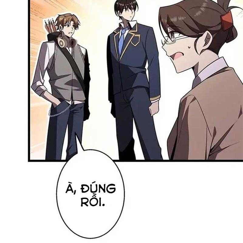 Ah, Thật Tuyệt Khi Còn Sống: Chapter 28