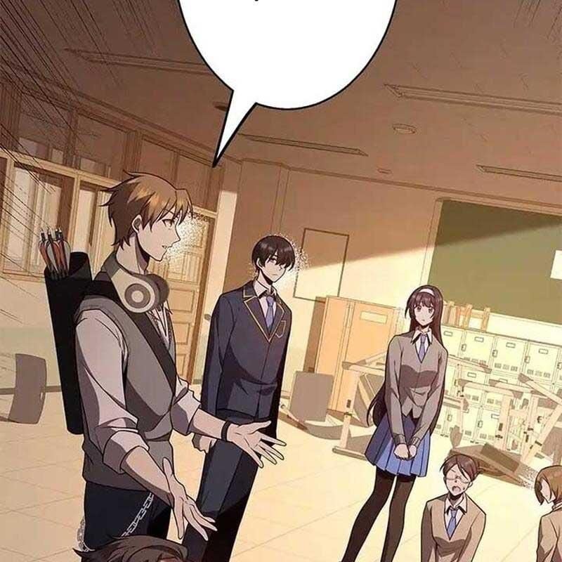 Ah, Thật Tuyệt Khi Còn Sống: Chapter 28