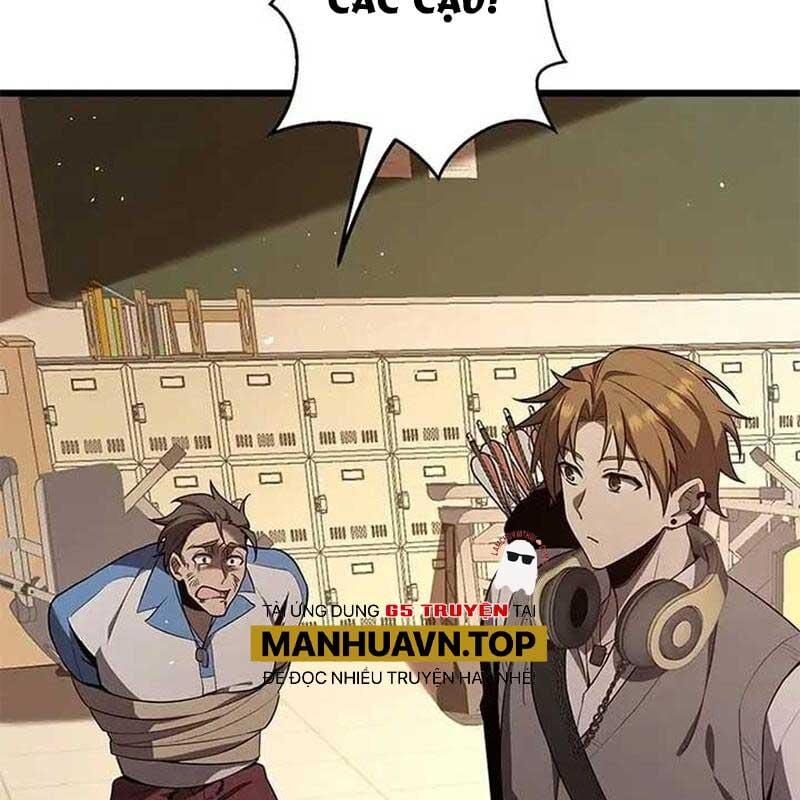 Ah, Thật Tuyệt Khi Còn Sống: Chapter 28