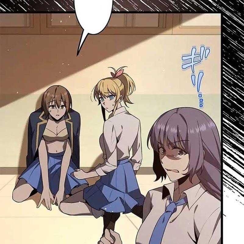 Ah, Thật Tuyệt Khi Còn Sống: Chapter 28