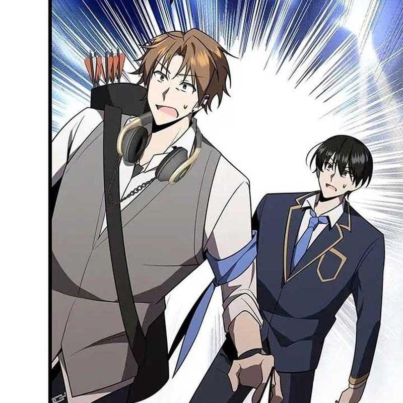 Ah, Thật Tuyệt Khi Còn Sống: Chapter 28