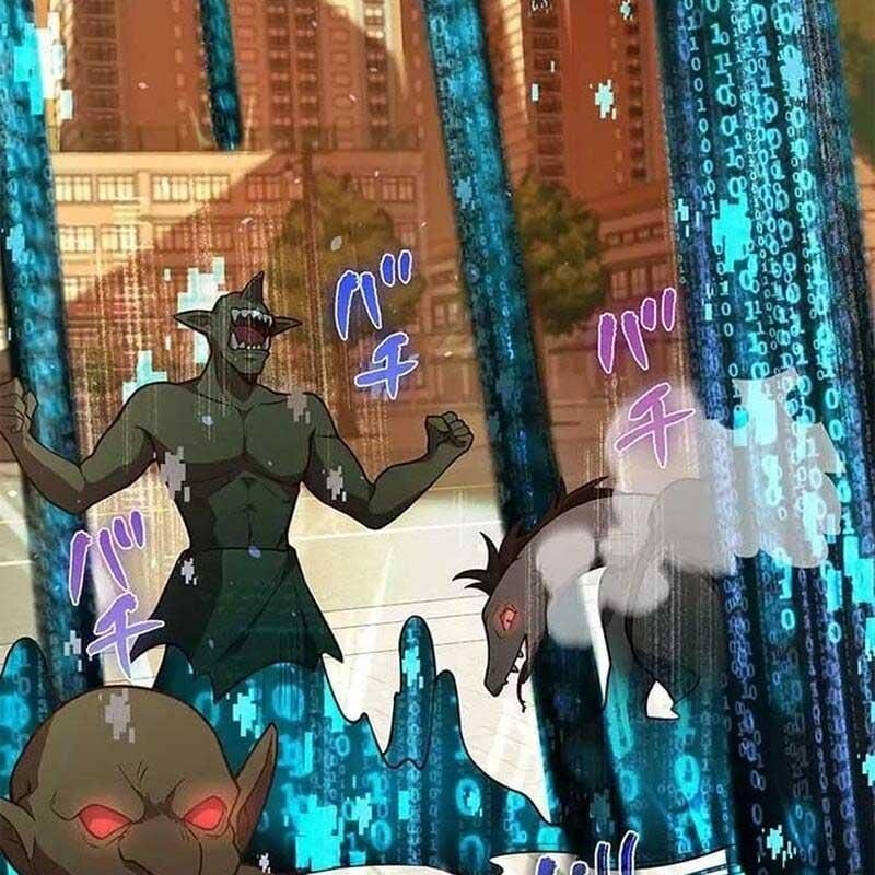 Ah, Thật Tuyệt Khi Còn Sống: Chapter 28