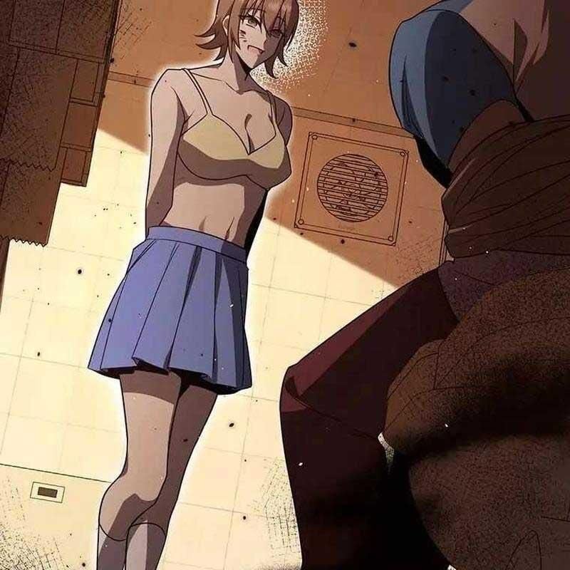 Ah, Thật Tuyệt Khi Còn Sống: Chapter 29