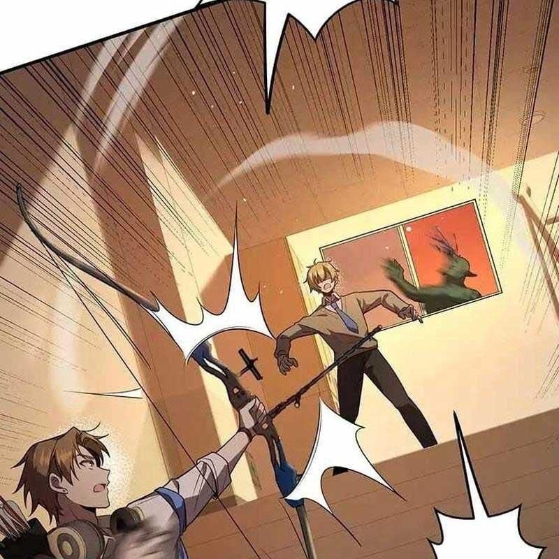 Ah, Thật Tuyệt Khi Còn Sống: Chapter 29