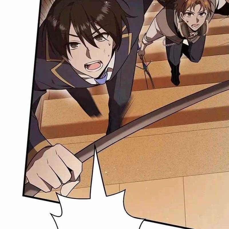 Ah, Thật Tuyệt Khi Còn Sống: Chapter 29