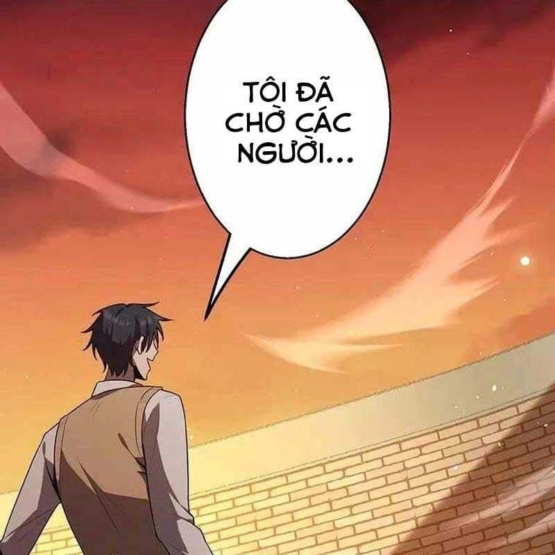 Ah, Thật Tuyệt Khi Còn Sống: Chapter 29