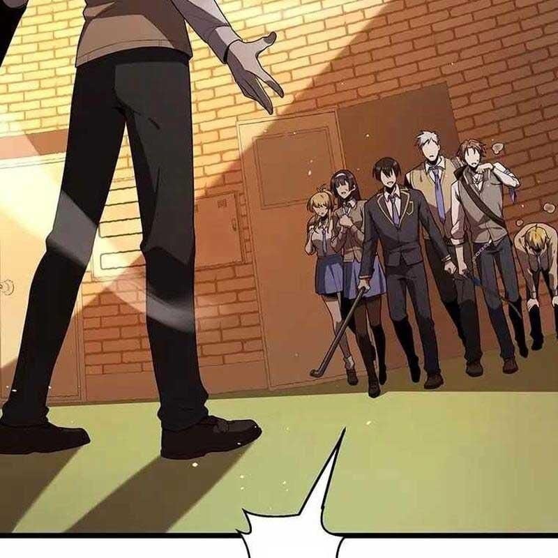 Ah, Thật Tuyệt Khi Còn Sống: Chapter 29