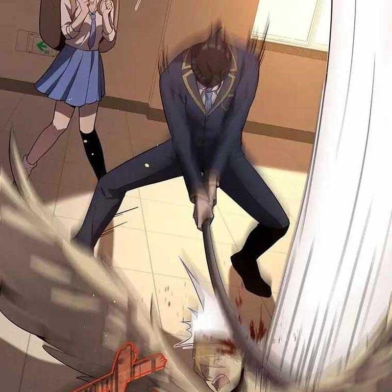 Ah, Thật Tuyệt Khi Còn Sống: Chapter 29