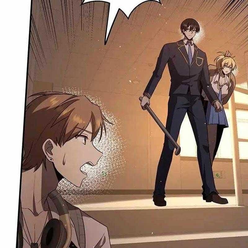 Ah, Thật Tuyệt Khi Còn Sống: Chapter 29