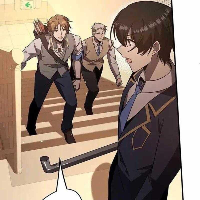 Ah, Thật Tuyệt Khi Còn Sống: Chapter 29