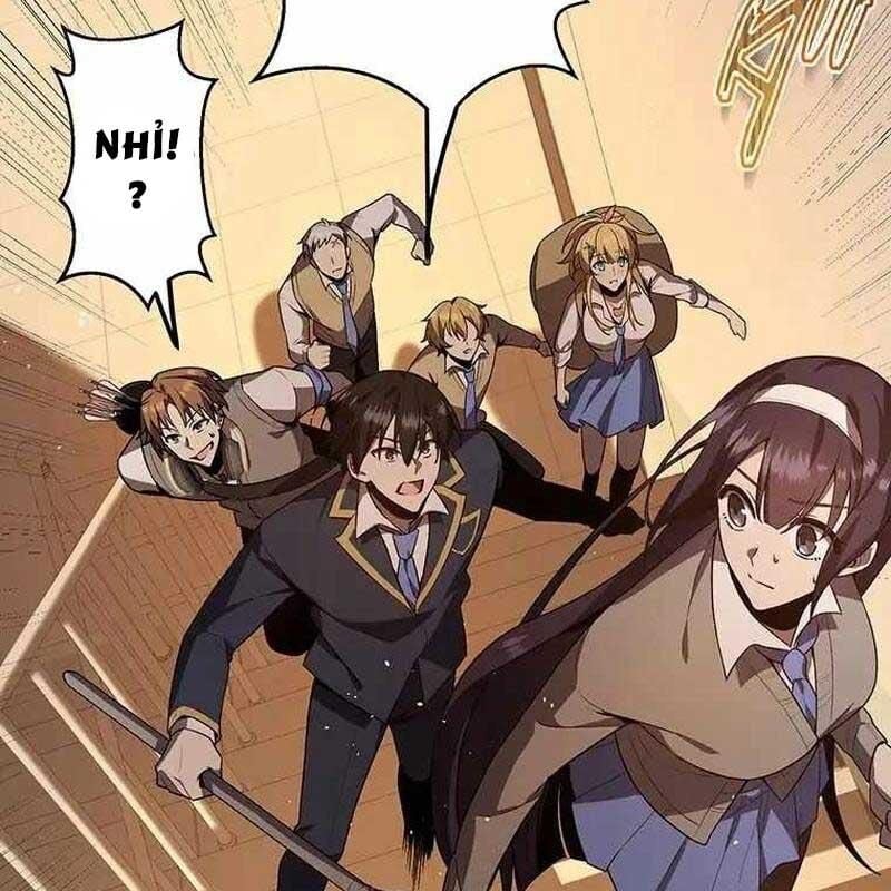 Ah, Thật Tuyệt Khi Còn Sống: Chapter 29