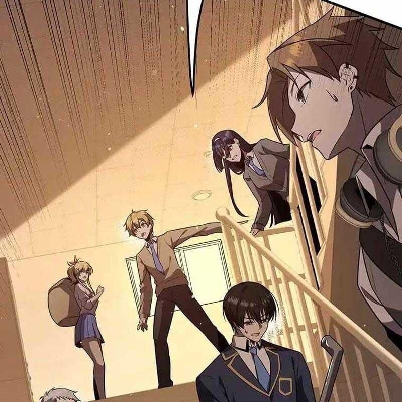 Ah, Thật Tuyệt Khi Còn Sống: Chapter 29