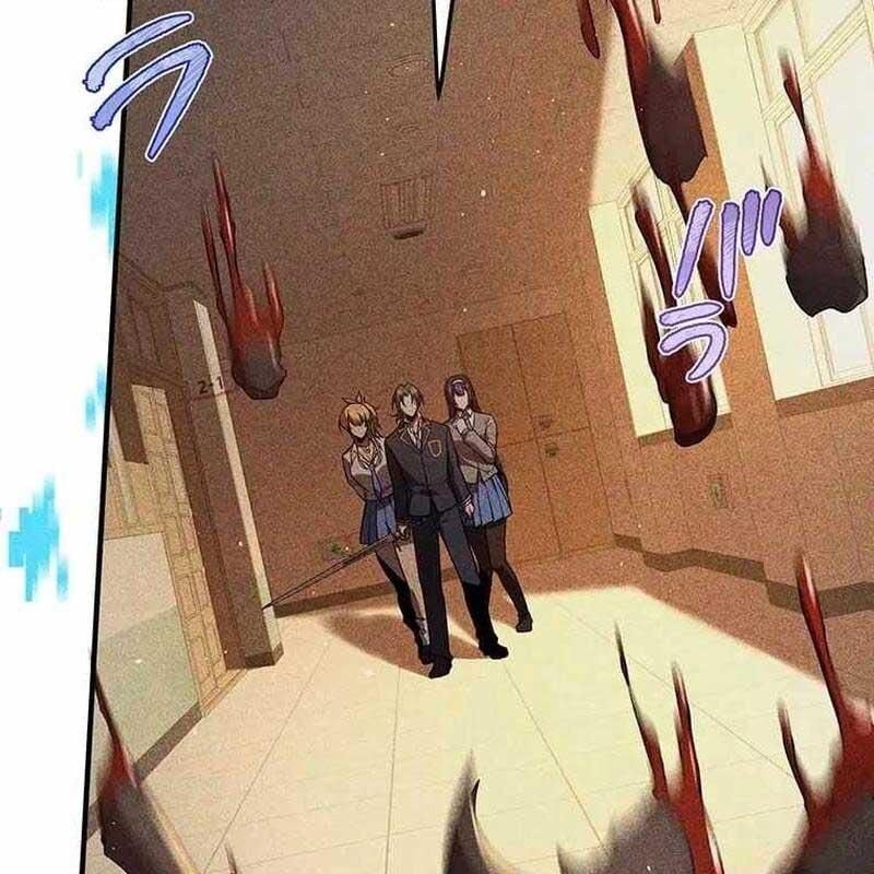 Ah, Thật Tuyệt Khi Còn Sống: Chapter 29